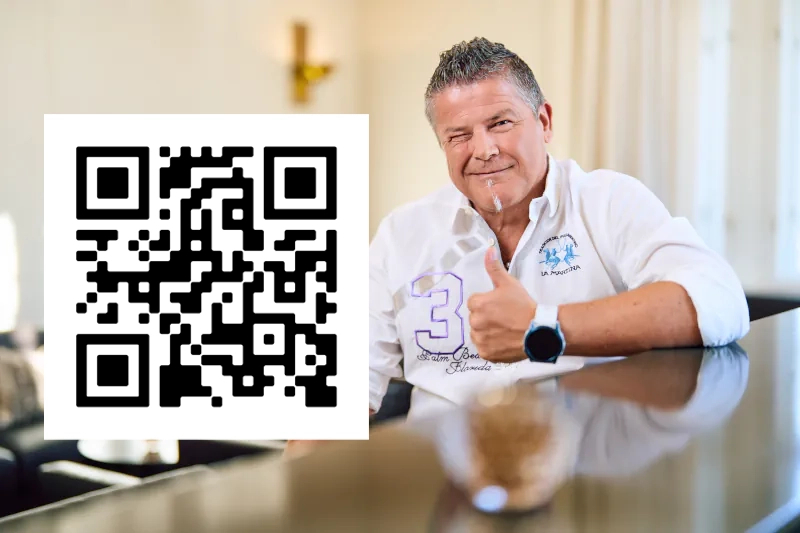 Rudolf Hollmann, MSc, MBA